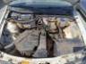 2001 VOLKSWAGEN GOL 