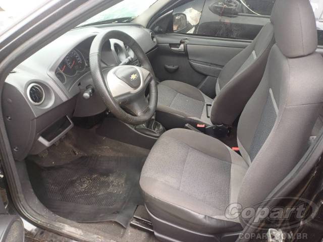 2013 CHEVROLET CELTA 