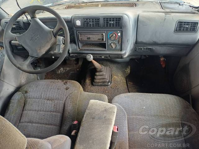 1996 CHEVROLET BLAZER 