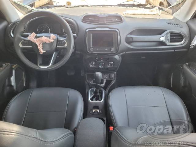 2023 JEEP RENEGADE 