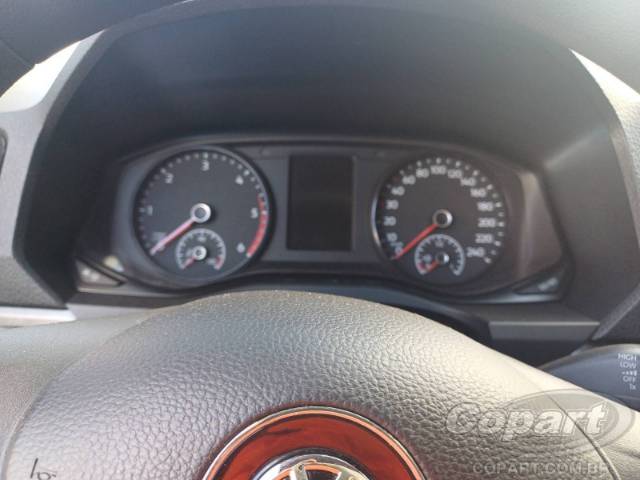 2017 VOLKSWAGEN AMAROK 