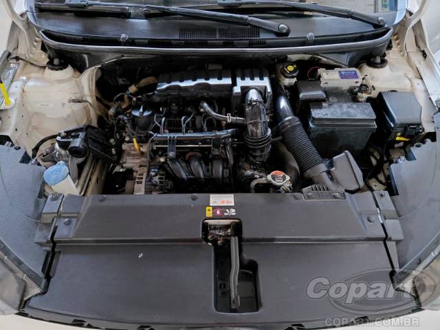 2023 HYUNDAI HB20 