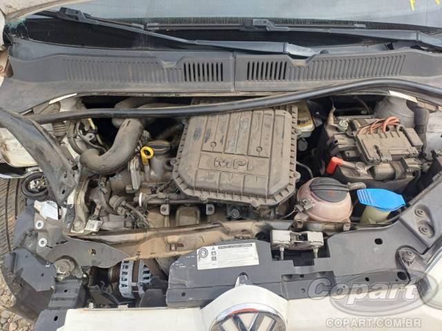 2016 VOLKSWAGEN UP 