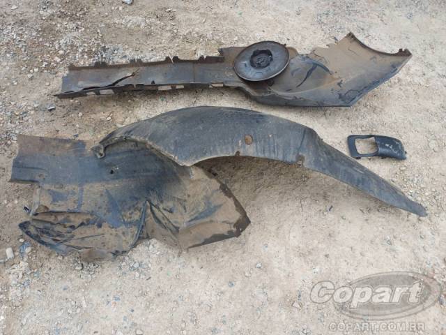 2020 RENAULT MASTER FURGAO 