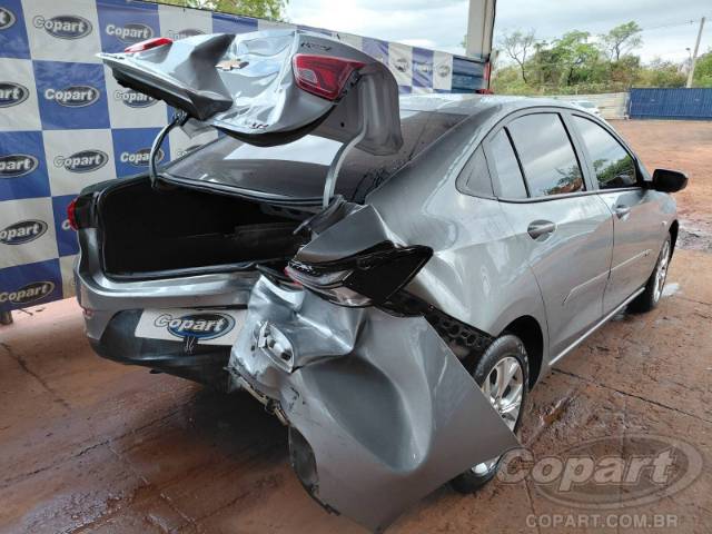 2024 CHEVROLET ONIX PLUS 