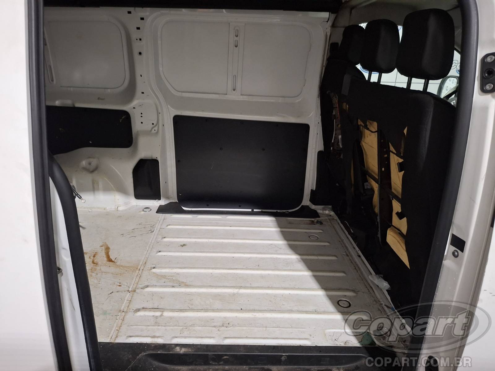 Foto 6 de 11: 2022 CITROEN E-JUMPY