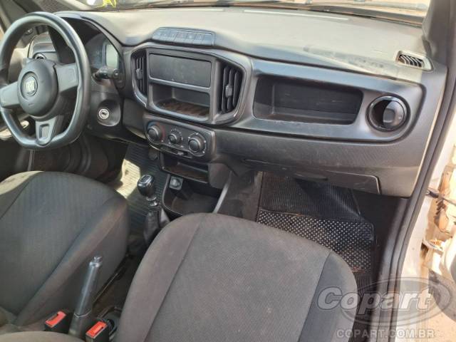 2022 FIAT STRADA 