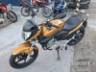 2011 HONDA CB 300 
