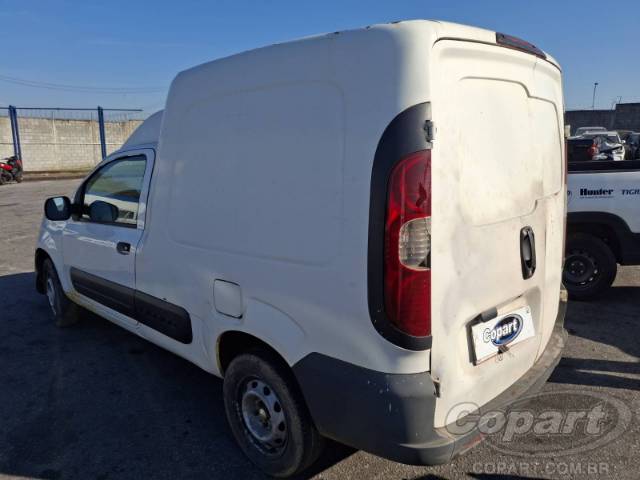 2023 FIAT FIORINO FURGAO 