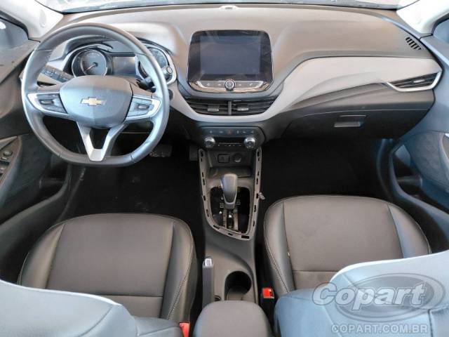 2025 CHEVROLET ONIX 