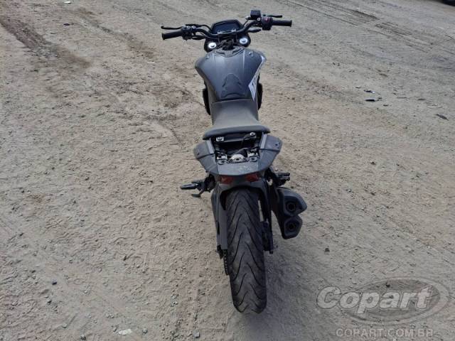 2024 BAJAJ DOMINAR 