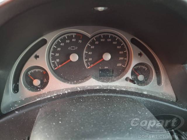 2010 CHEVROLET MONTANA 