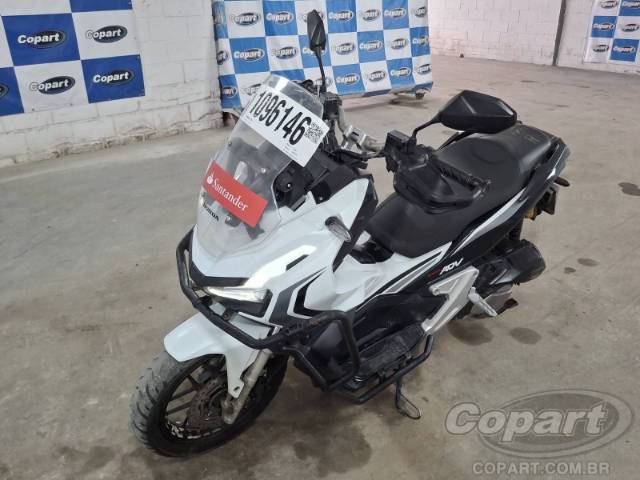 2022 HONDA ADV 