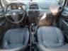 2017 FIAT PUNTO 