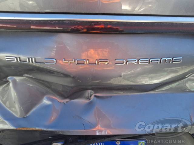 2023 BYD SONG PLUS 