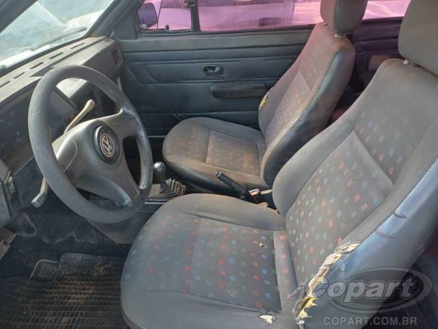 1988 VOLKSWAGEN VOYAGE 