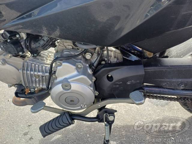 2026 HONDA POP 