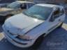 2004 CHEVROLET CELTA 