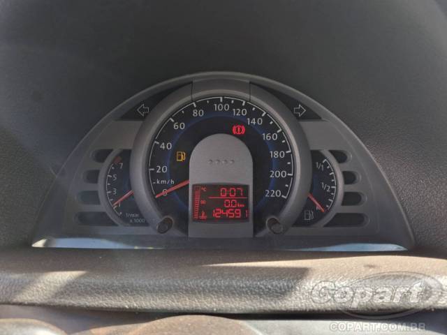 2008 VOLKSWAGEN GOL 