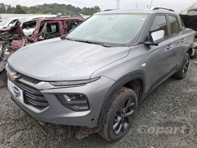 2023 CHEVROLET MONTANA 