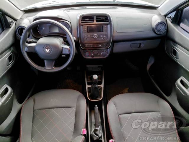 2025 RENAULT KWID 
