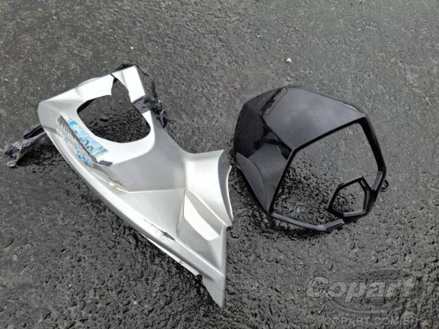 2022 YAMAHA NEO 