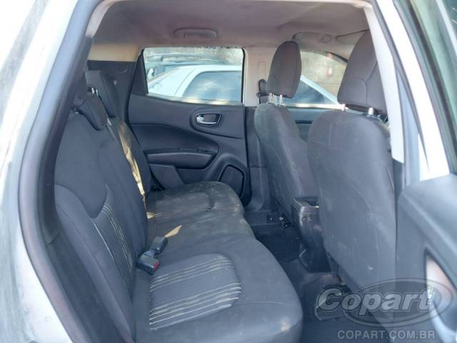 2018 FIAT TORO 