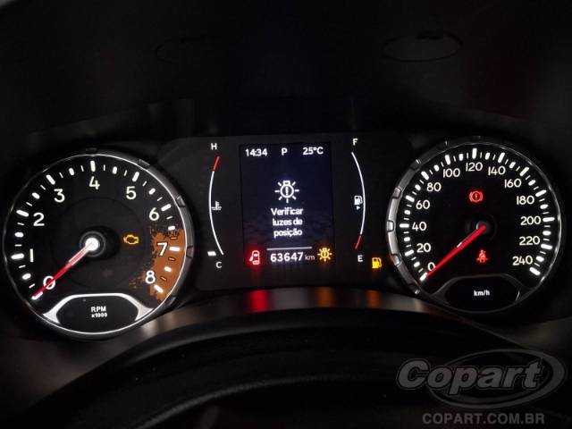 2021 JEEP RENEGADE 