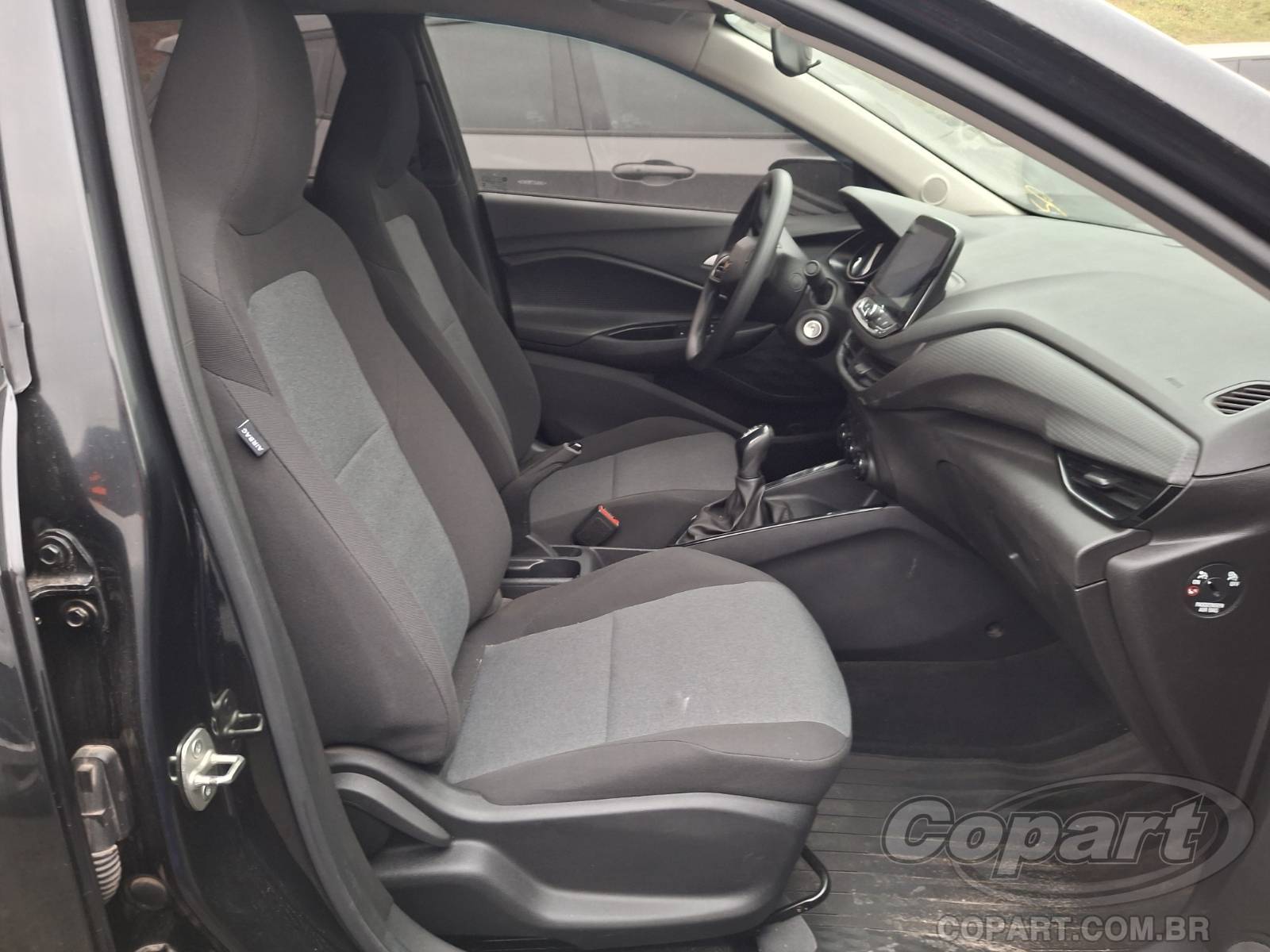 2025 CHEVROLET ONIX — leilão em Itaquaquecetuba/SP (foto 5)