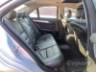 2009 MERCEDES BENZ CLASSE C 
