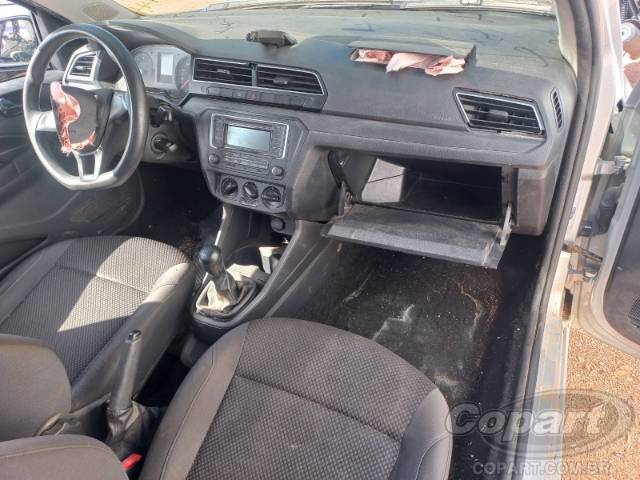 2022 VOLKSWAGEN SAVEIRO CD 