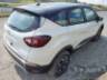 2023 RENAULT CAPTUR 
