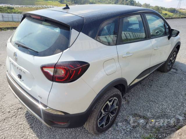2023 RENAULT CAPTUR 