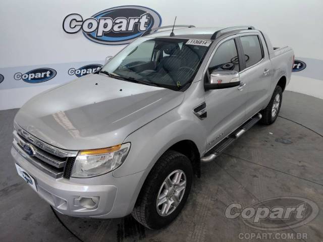 2015 FORD RANGER CD 