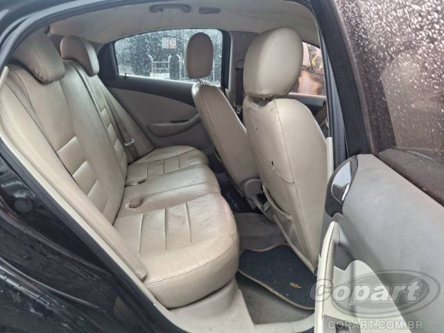 2011 CHERY CIELO 