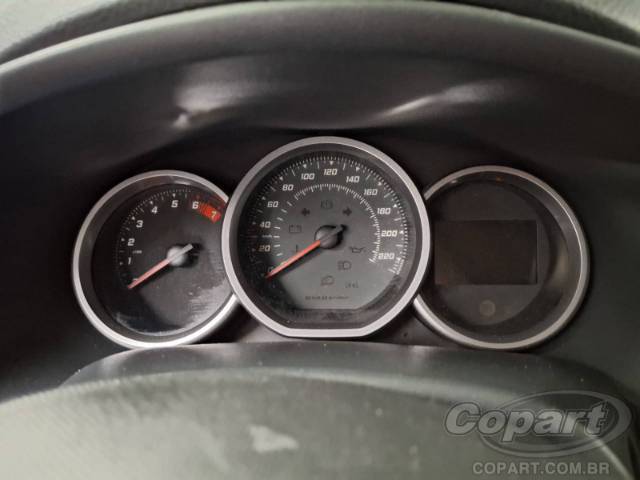 2017 RENAULT SANDERO 