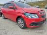 2016 CHEVROLET ONIX 