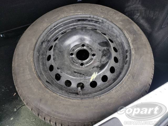 2019 RENAULT SANDERO 