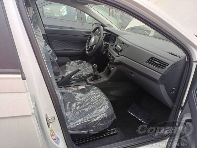 2025 VOLKSWAGEN VIRTUS 