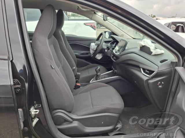 2025 CHEVROLET ONIX PLUS 