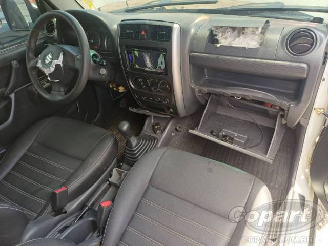 2016 SUZUKI JIMNY 