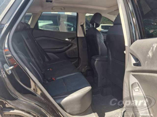 2022 CHEVROLET TRACKER 