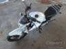 2021 HONDA CG 160 