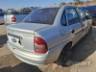 2003 CHEVROLET CORSA SEDAN 