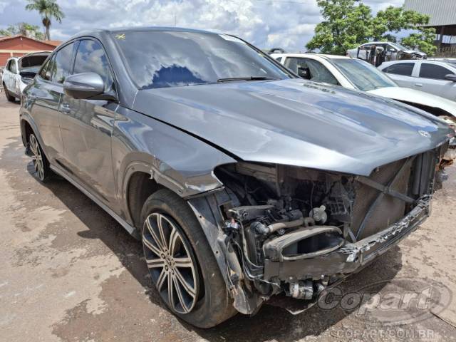 2023 MERCEDES BENZ GLE Coupe 