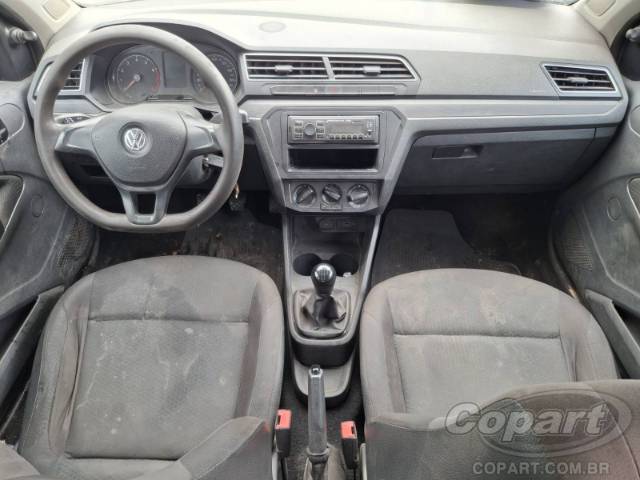 2023 VOLKSWAGEN GOL 