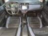 2026 NISSAN VERSA 