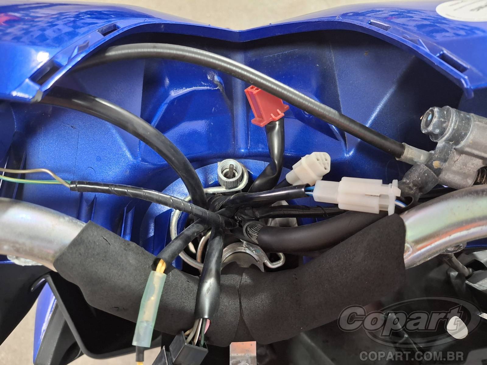Foto 9 de 10: 2025 YAMAHA NEO