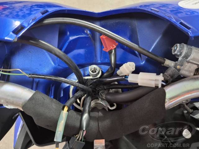 2025 YAMAHA NEO 