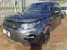 2016 LAND ROVER DISCOVERY SPORT 